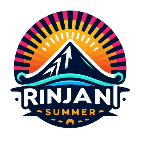 Rinjani Summer