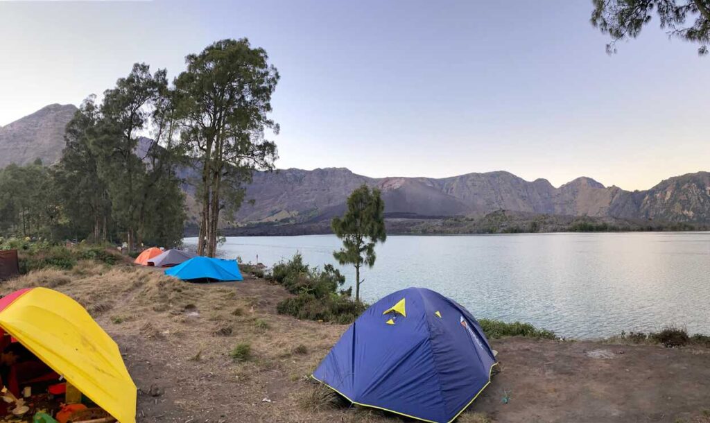 Rinjani Trek Preparation Guide: Essential Tips for a Successful Adventure