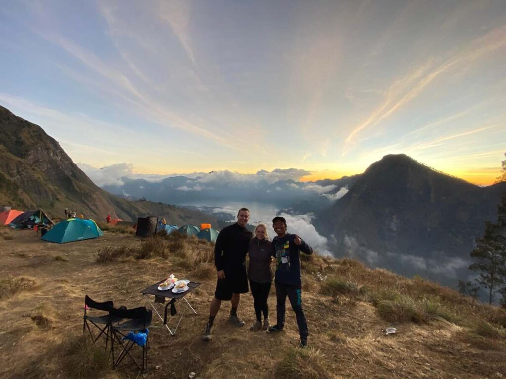 The Best Time to Climb Mount Rinjani: A Comprehensive Guide for Adventurers