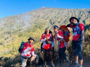 Rinjani Summer