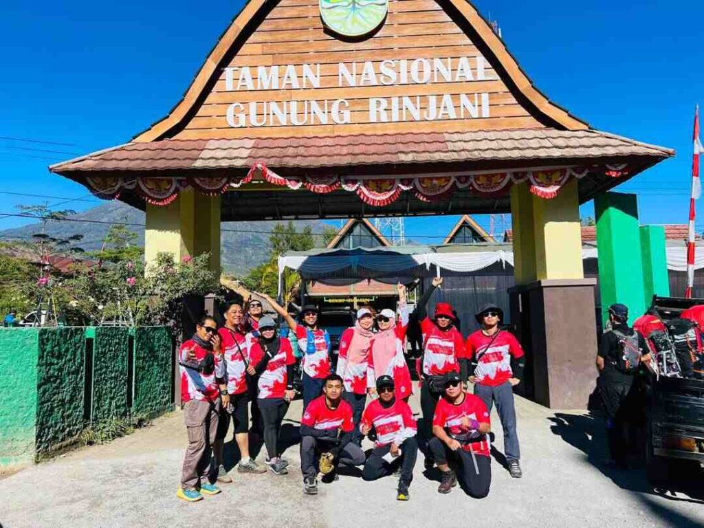 Getting to Mount Rinjani: Your Complete Guide to an Epic Adventure