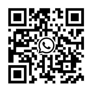 WhatsApp Barcode
