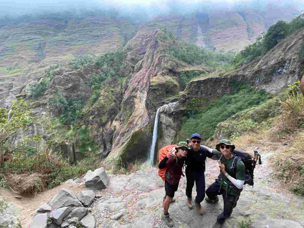 4 days 3 night sembalun torean